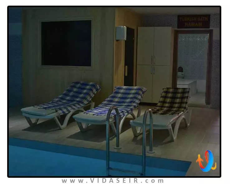 بلمار کوش آداسی